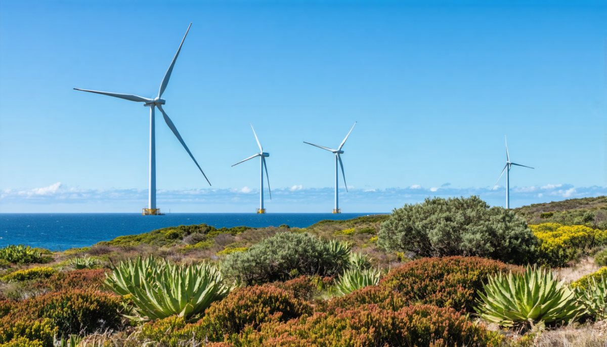 découvrez les opinions des candidats aux élections municipales de morlaix concernant le projet de parc éolien en bretagne, un enjeu clé pour l'avenir énergétique et environnemental de la région.