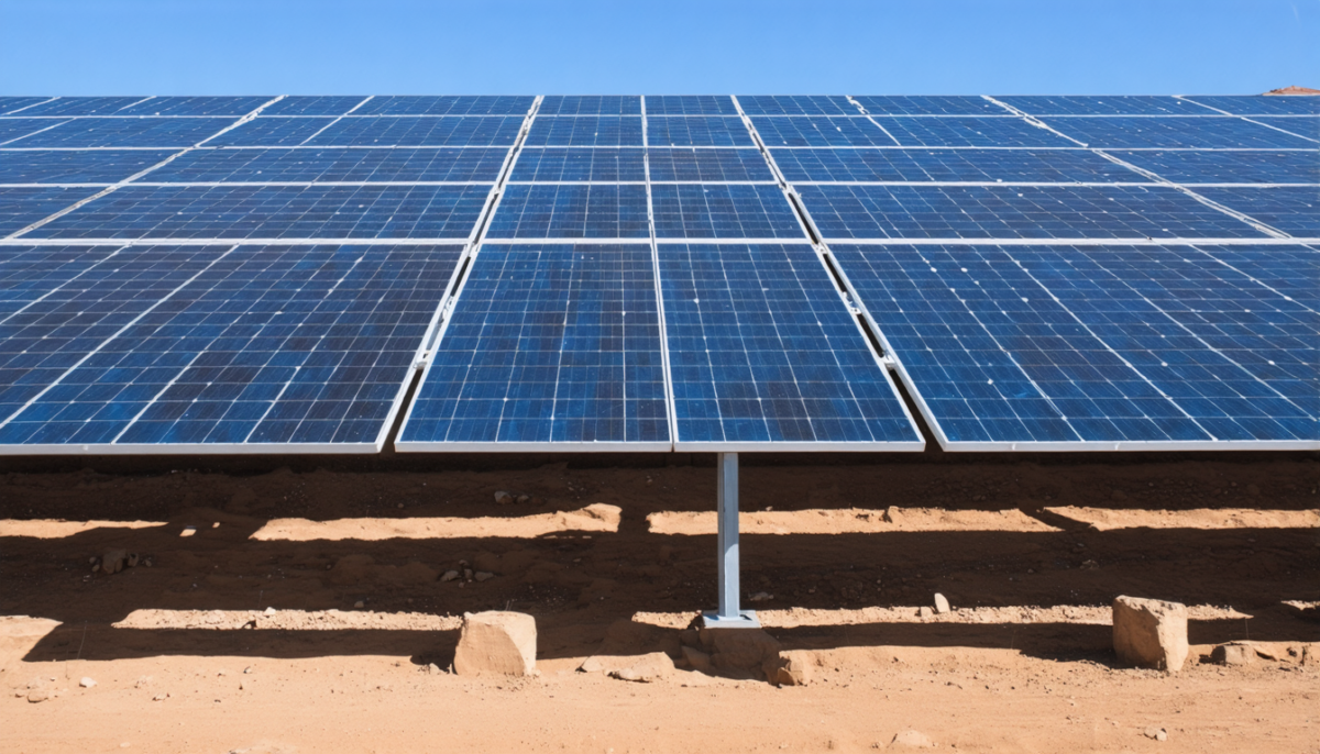 découvrez comment l'énergie solaire en afrique atteint des niveaux historiques de développement malgré les défis financiers, et explorez les opportunités et solutions pour un avenir énergétique durable.