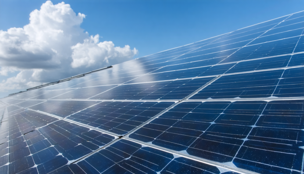 découvrez les défis actuels et les perspectives d'avenir des énergies renouvelables face aux tempêtes croissantes, avec un focus sur les solutions durables pour un avenir énergétique résilient.