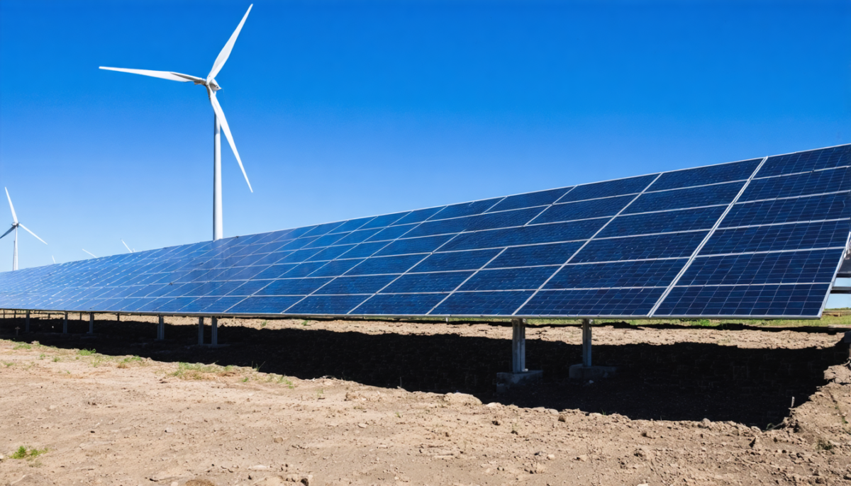 découvrez les défis actuels et les perspectives d'avenir des énergies renouvelables face aux nouvelles tempêtes, pour un avenir énergétique durable et résilient.