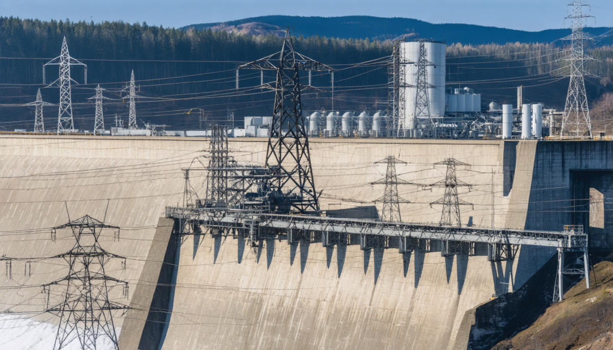découvrez comment l'hydroélectricité, pilier historique de l'énergie française, se réveille pour jouer un rôle clé dans la transition énergétique durable.