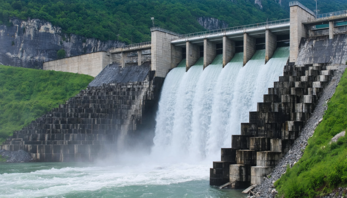 découvrez comment l'hydroélectricité, autrefois sous-exploitée, renaît en france pour devenir un acteur clé de la transition énergétique et produire une énergie propre et durable.