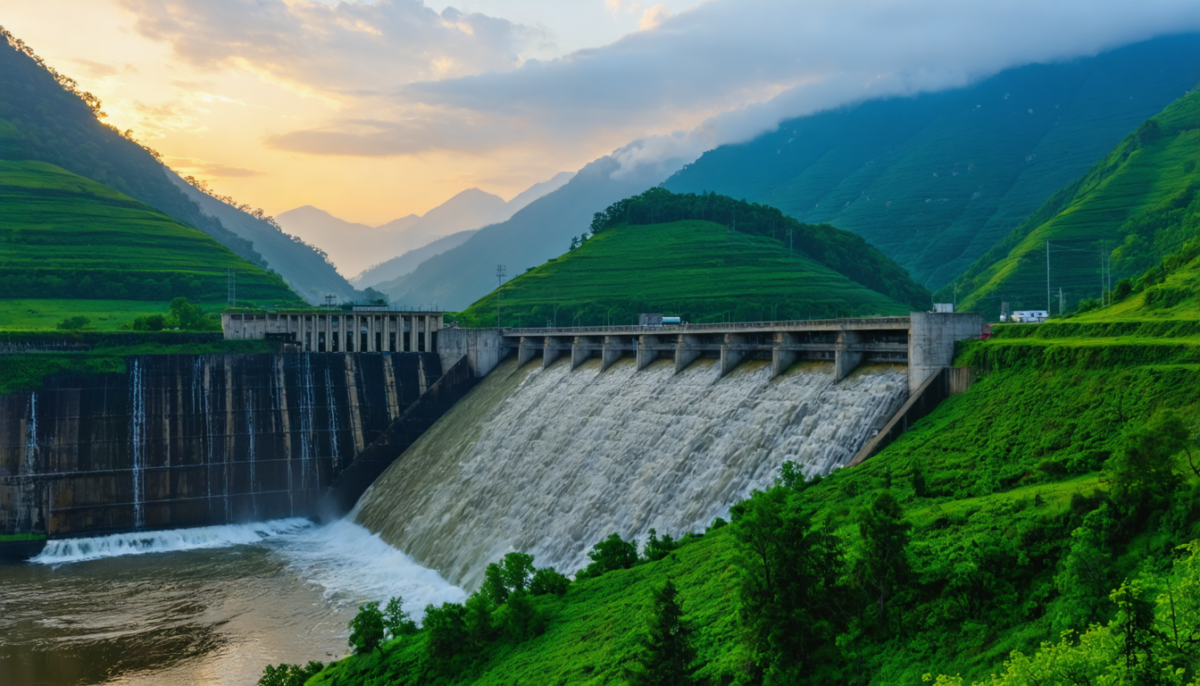 découvrez comment l’hydroélectricité, autrefois géant endormi de l’énergie française, renaît pour jouer un rôle clé dans la transition énergétique de la france.