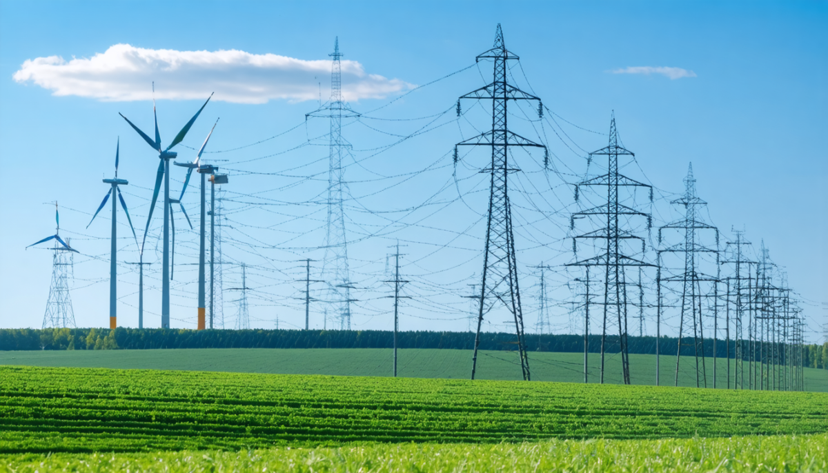 méga-coupure d’électricité en avril : emmanuel macron critique le modèle 100 % renouvelable de l’espagne, soulevant des débats sur la transition énergétique en europe.