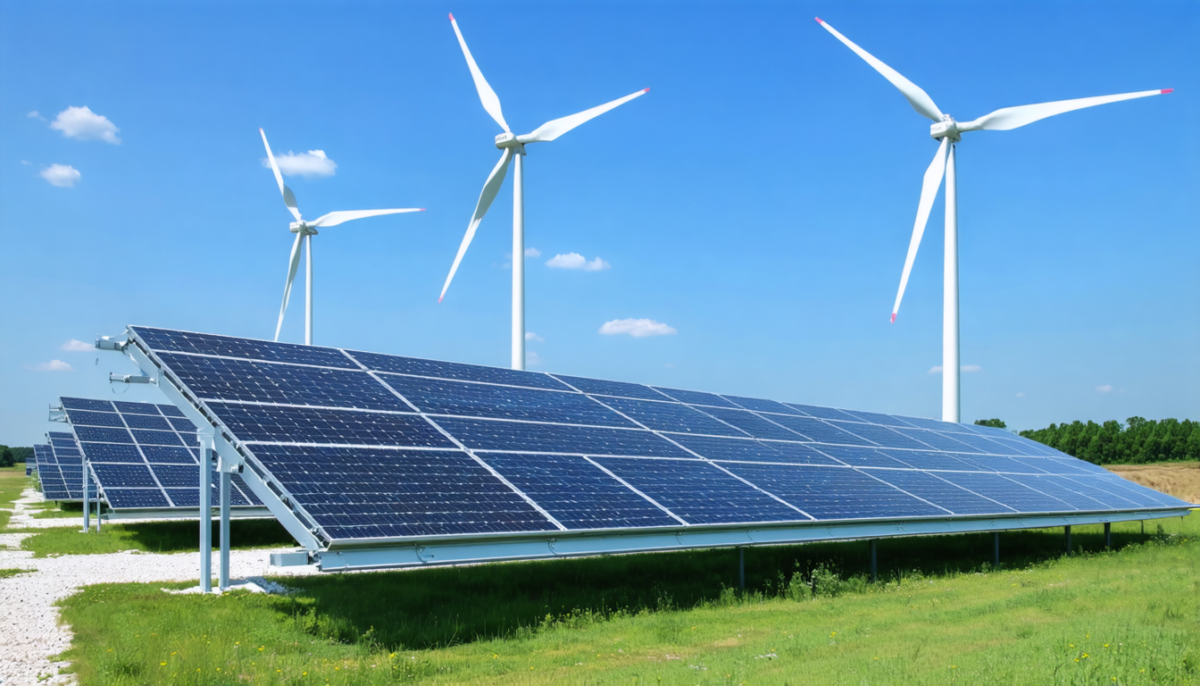 découvrez comment microsoft renforce son engagement en matière de développement durable en misant sur les énergies renouvelables, l'économie circulaire et la gestion responsable de l'eau.