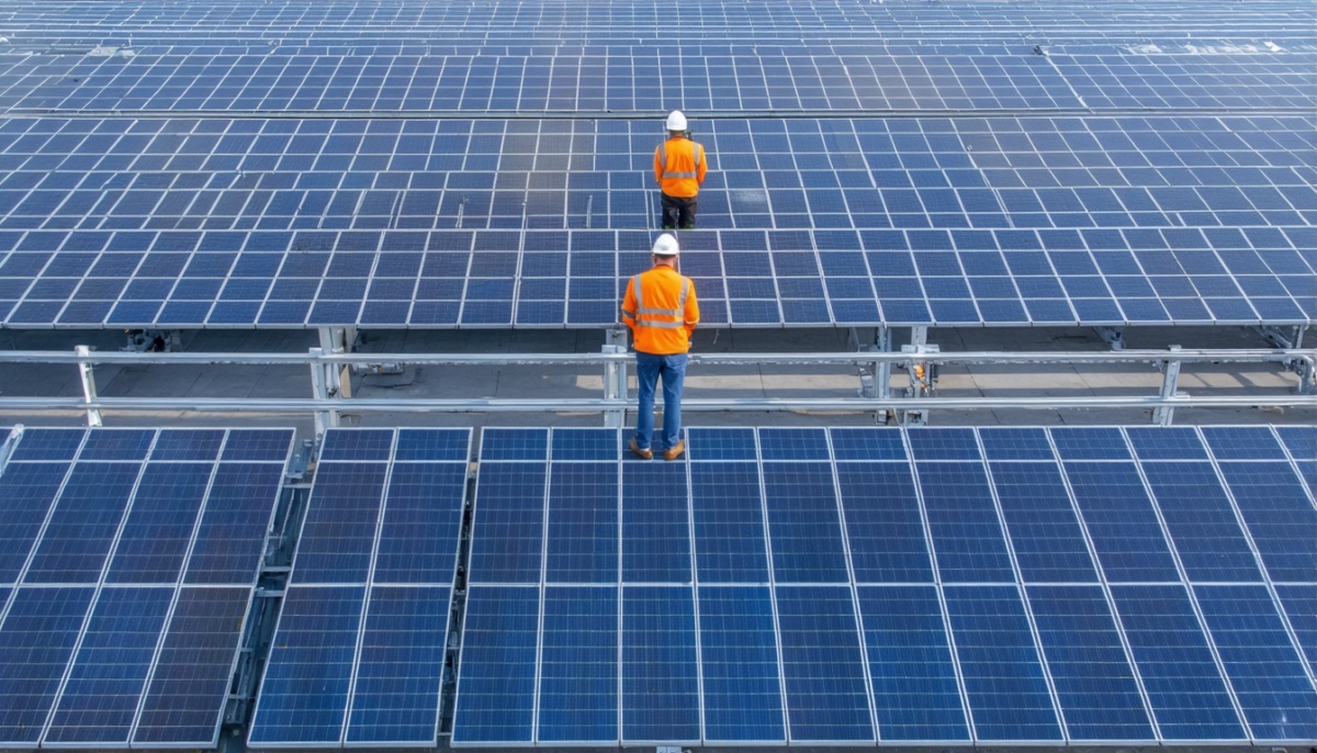 découvrez la nouvelle trajectoire énergétique du gouvernement et ses enjeux cruciaux pour le développement des énergies vertes, un défi majeur pour un avenir durable.