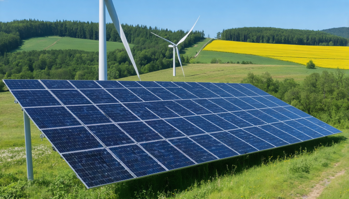 découvrez les perspectives et accords stratégiques clés de voltalia jusqu'au 4 mars 2026, mettant en lumière ses ambitions et projets de croissance durable.