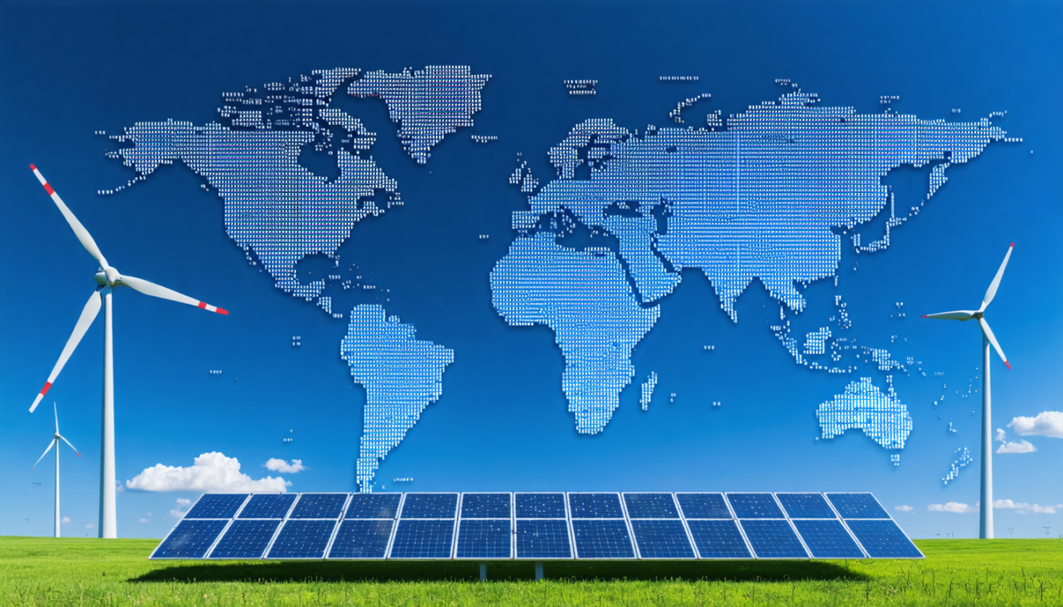 découvrez les perspectives de voltalia et ses accords stratégiques clés à l'horizon du 4 mars 2026, mettant en lumière ses ambitions de croissance et d'innovation dans le secteur des énergies renouvelables.