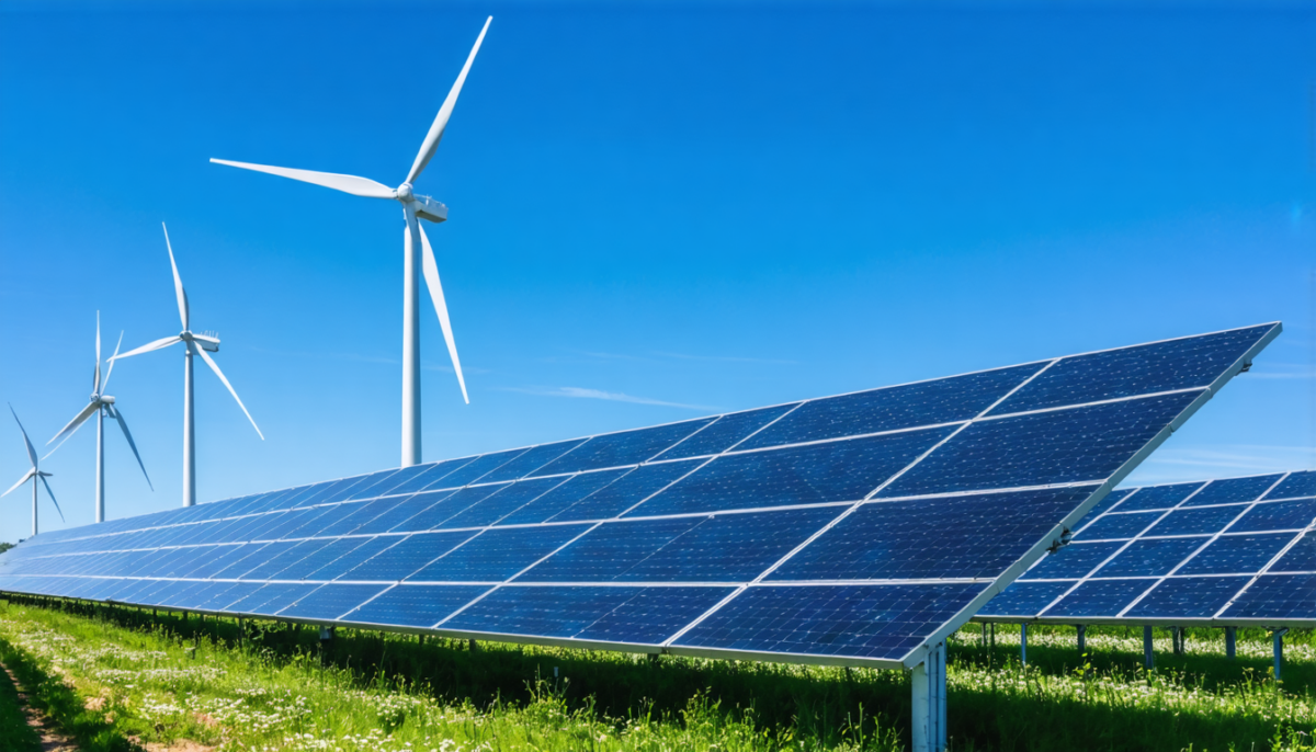 découvrez les perspectives de croissance et les accords stratégiques clés de voltalia à l'horizon du 4 mars 2026, révélant les ambitions et projets futurs de l'entreprise.