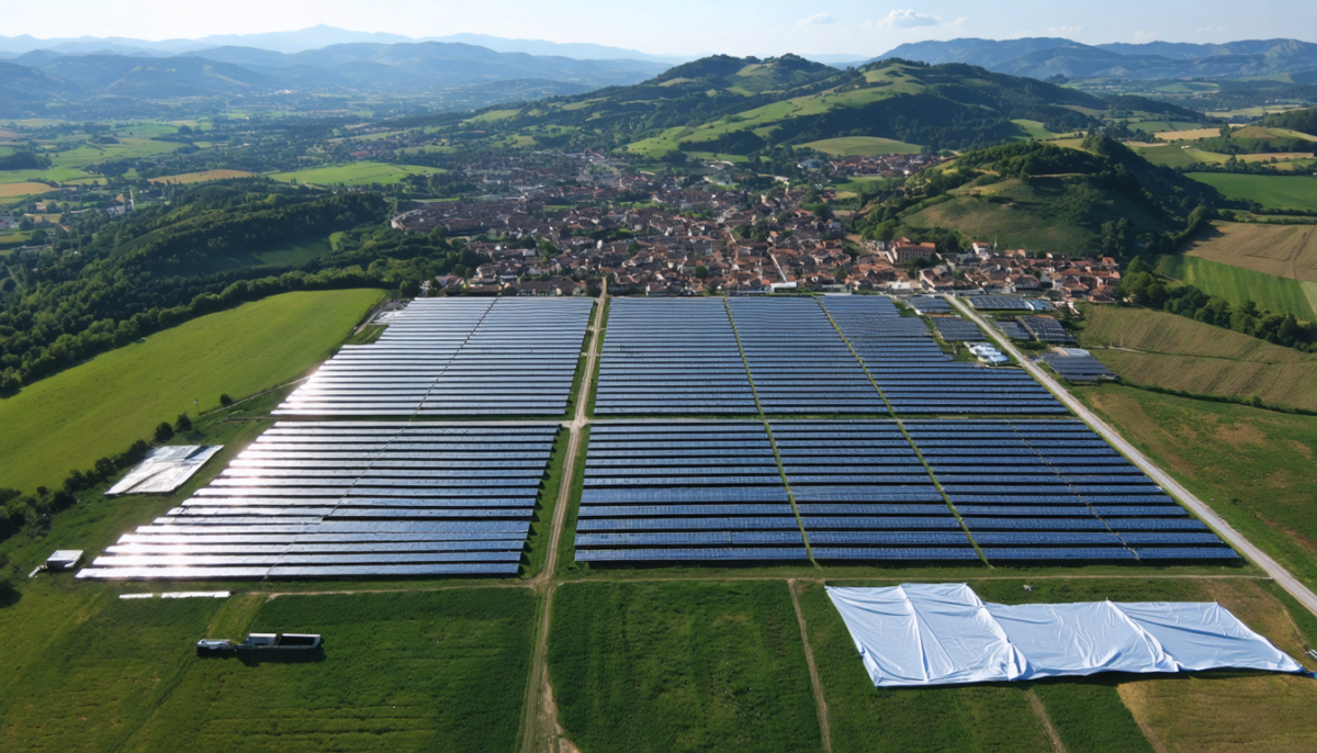 découvrez pourquoi le développement du photovoltaïque est freiné dans les pyrénées-atlantiques, avec 50% du département concerné par un arrêt des installations solaires, et ses impacts sur la transition énergétique locale.
