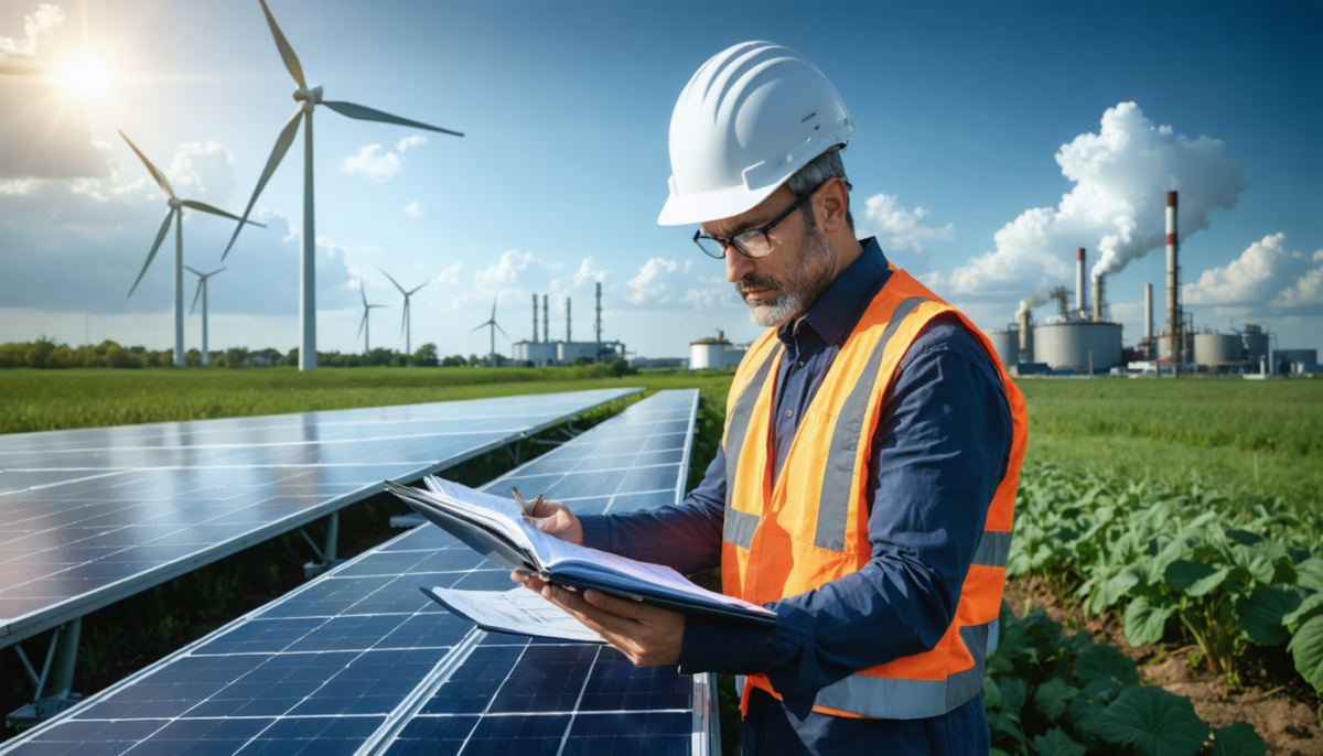 découvrez les 4 vérités hebdo qui dévoilent sans concession la réalité des énergies renouvelables, entre défis et opportunités.