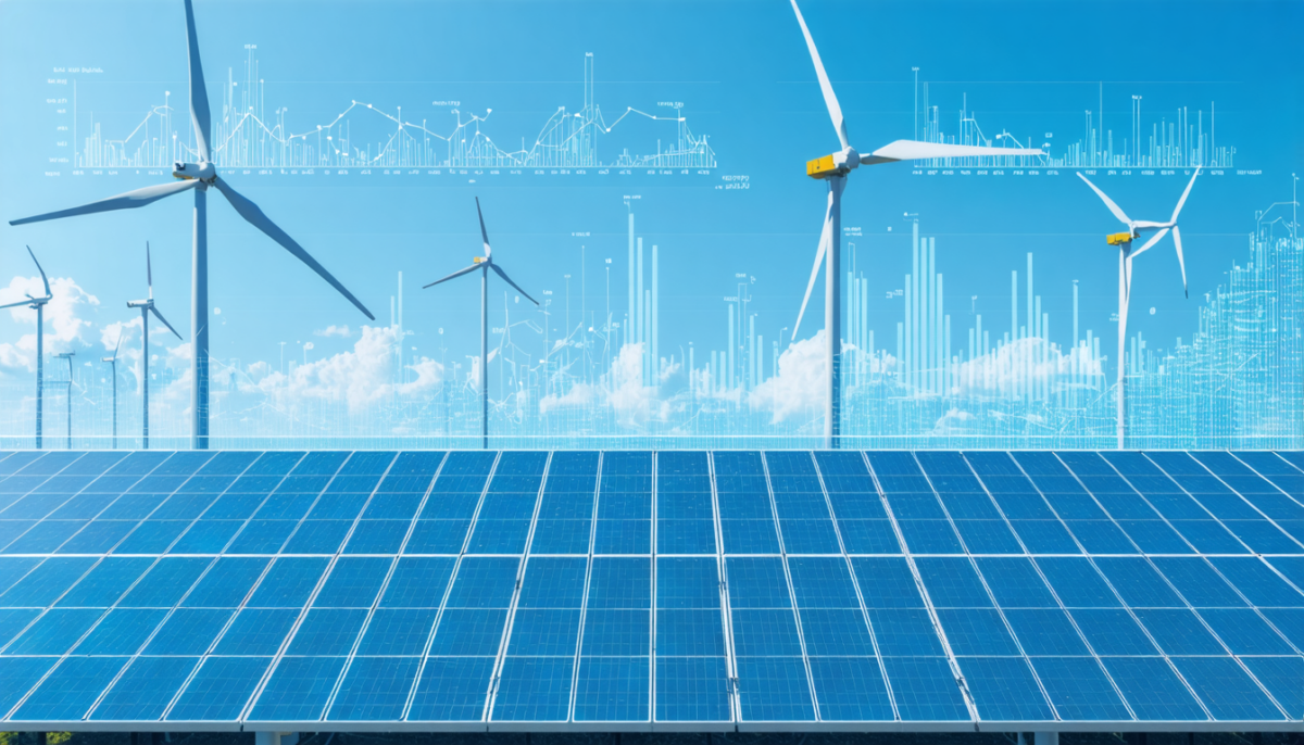 sébastien lecornu organise une réunion vendredi avec les acteurs clés des énergies renouvelables et nucléaires pour définir une stratégie énergétique durable et équilibrée.