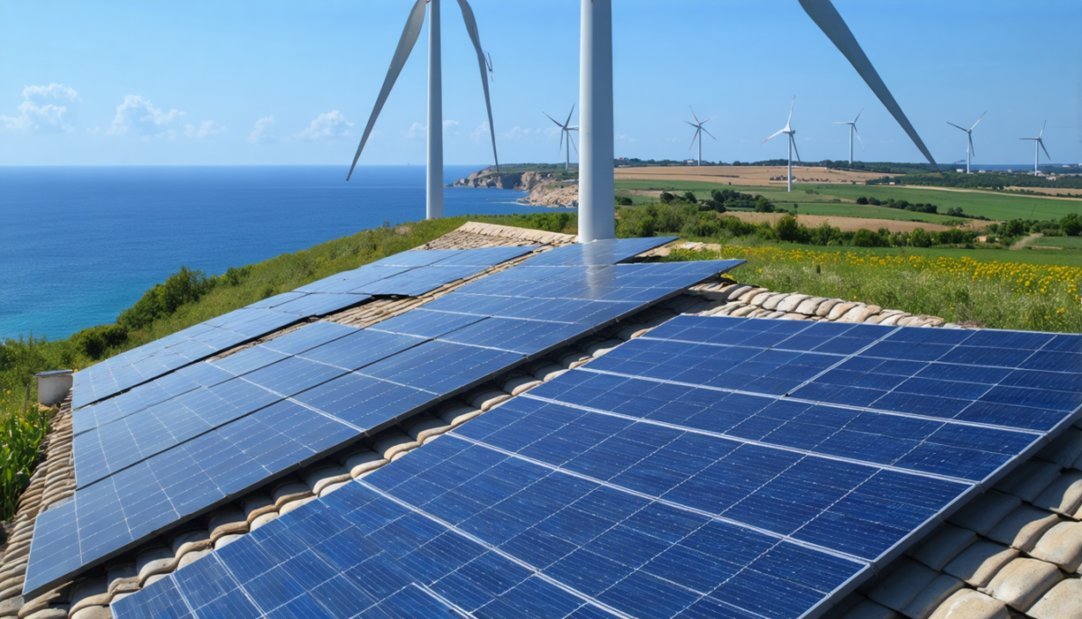 découvrez les transformations clés prévues dans la stratégie énergétique française 2035 et leur impact sur le secteur agricole, entre adaptation, innovations et durabilité.