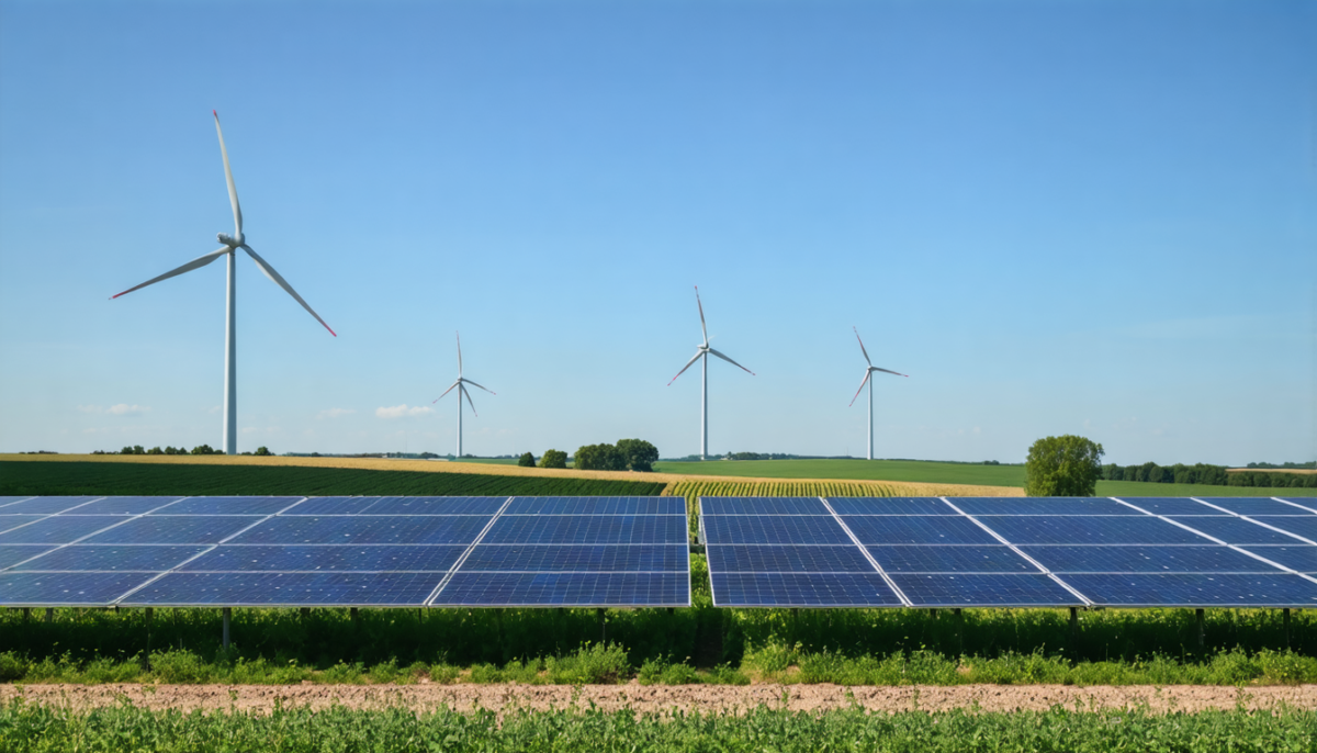 découvrez les principales transformations prévues dans le secteur agricole à l'horizon 2035 dans le cadre de la stratégie énergétique française, pour une agriculture plus durable et innovante.