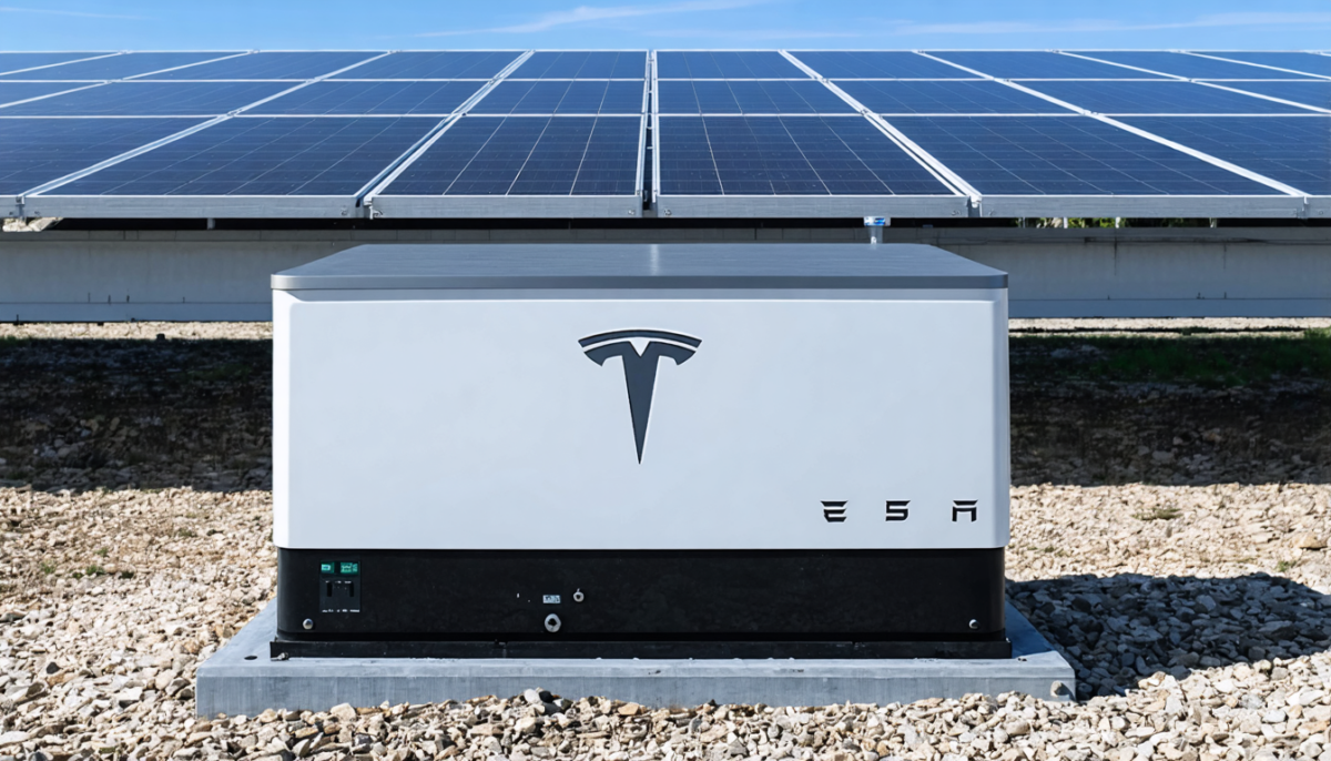 découvrez comment tesla mène une révolution énergétique innovante pour transformer le réseau électrique français et favoriser un avenir plus durable.