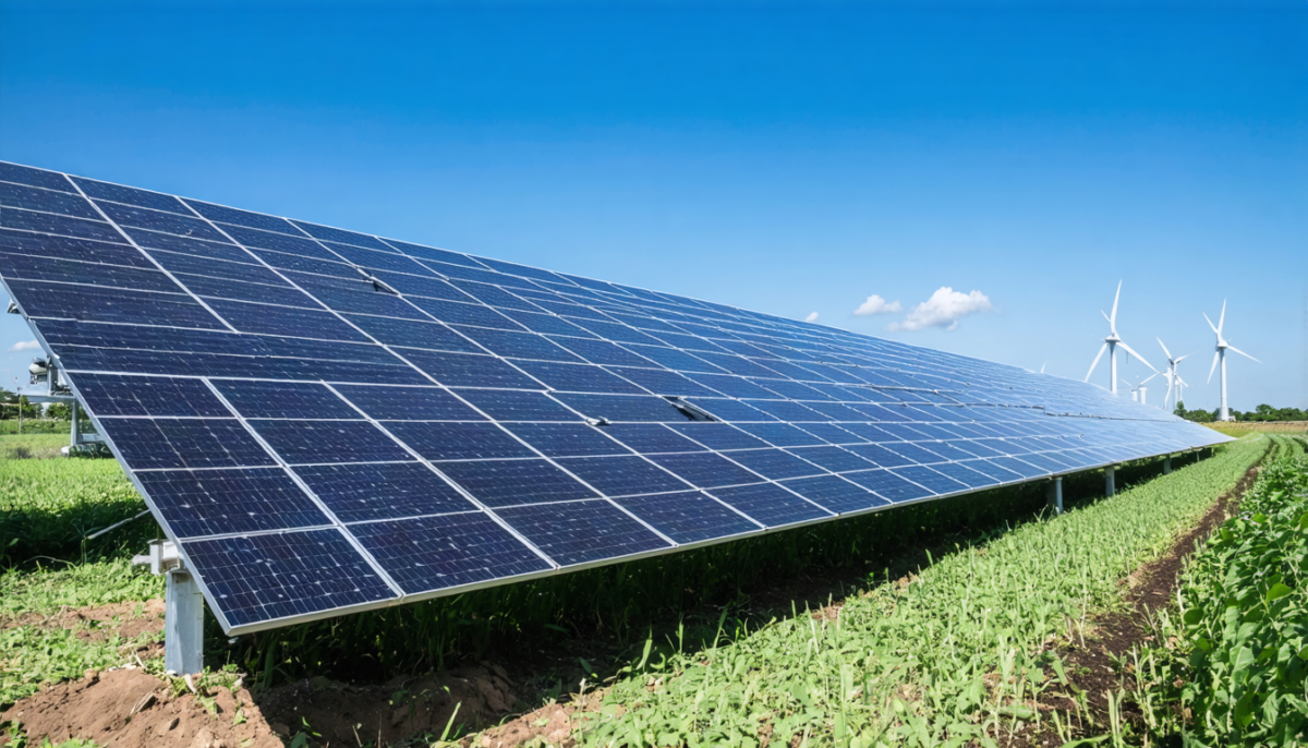 découvrez thomaslloyd, le pionnier suisse des énergies renouvelables, et suivez son parcours vers une entrée en bourse prometteuse qui révolutionne le secteur énergétique.