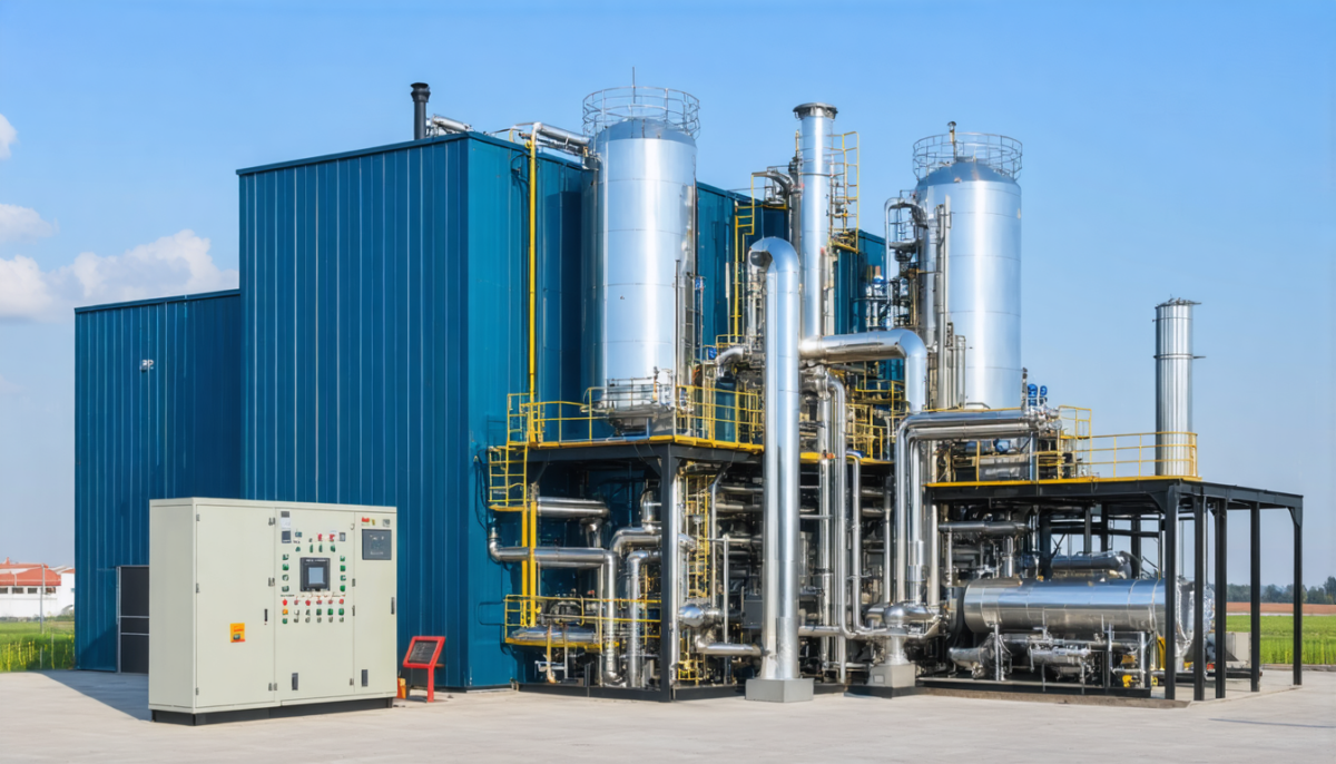 découvrez comment trégunc dynamise sa transition énergétique avec le lancement d'un réseau de chaleur au bois, une solution écologique et locale pour un avenir durable.