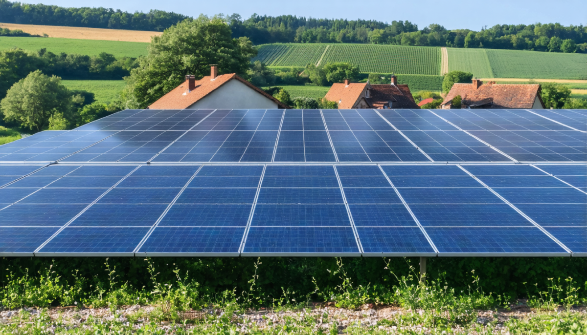 découvrez comment trégunc innove avec un réseau de chaleur au bois pour accélérer sa transition énergétique durable et réduire son empreinte carbone.