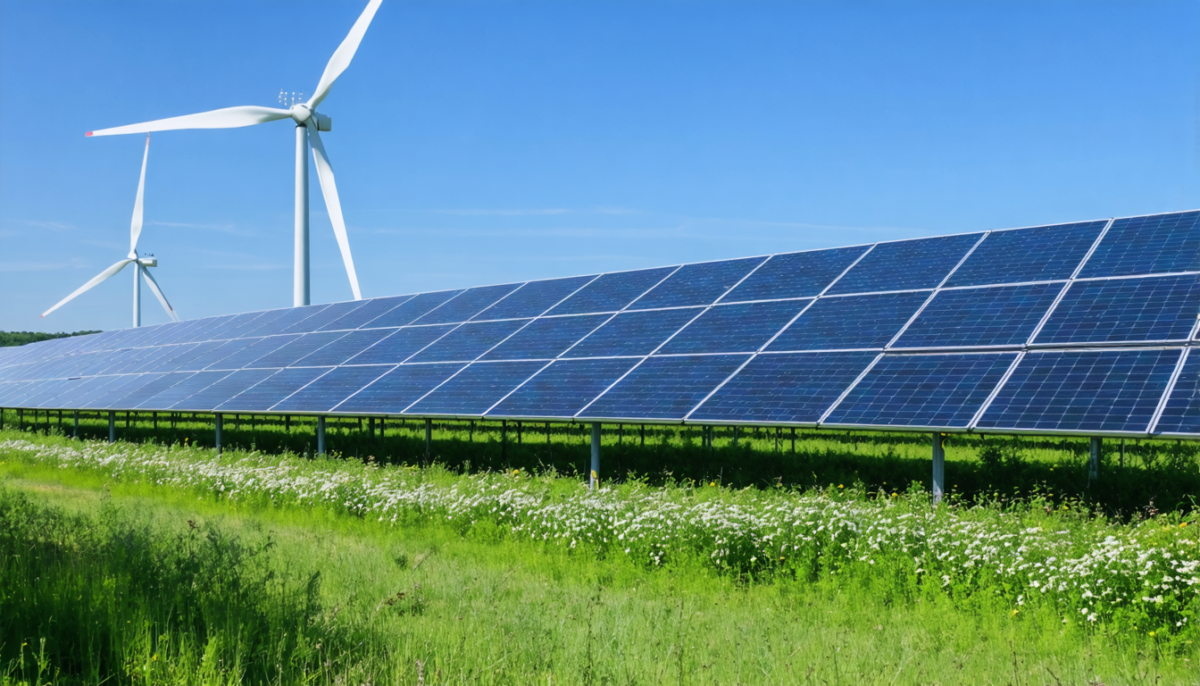 un acteur majeur des énergies renouvelables dans la vienne acquiert une filiale d’iberdrola pour élargir son portefeuille et diversifier ses activités, renforçant ainsi sa position sur le marché de la transition énergétique.