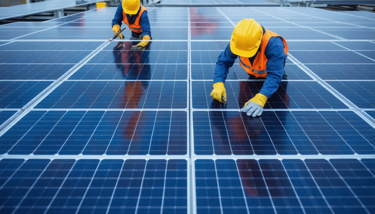 découvrez comment les secteurs de l'éolien et du solaire traversent une crise majeure avec des défaillances techniques et des vagues de licenciements, mettant en lumière une véritable agonie silencieuse de ces industries renouvelables.