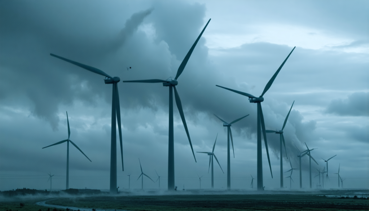 découvrez comment les secteurs de l’éolien et du solaire traversent une crise majeure marquée par des défaillances techniques et des vagues de licenciements, plongeant l'industrie dans une 'agonie silencieuse'.