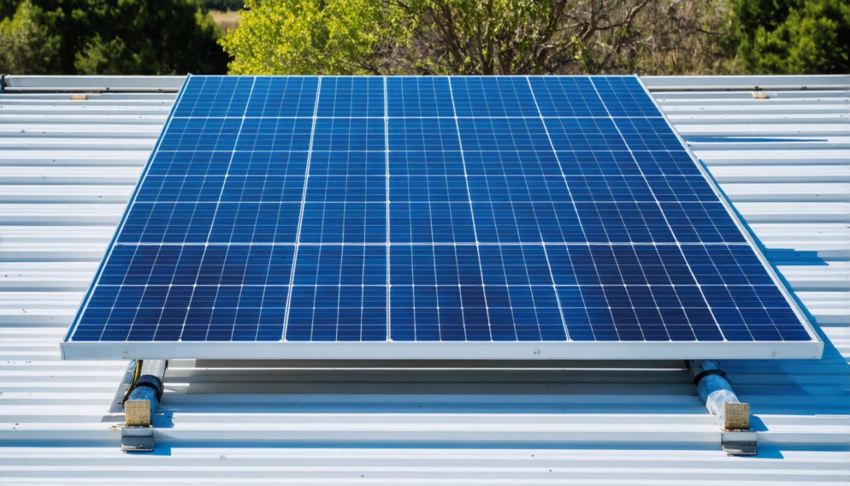 découvrez comment une commune du var mise sur l'énergie solaire pour renforcer son autonomie énergétique et réduire ses coûts, un exemple inspirant de transition écologique locale.