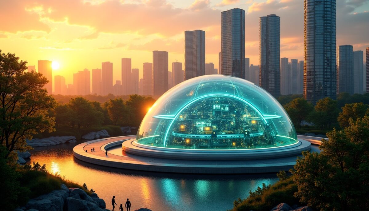 La fusion nucléaire : une solution d'avenir pour sortir l'Europe de la crise énergétique ?