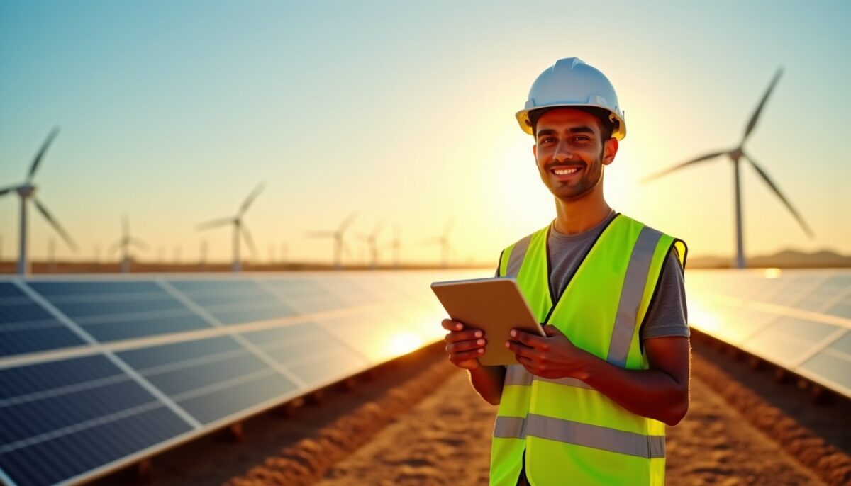 Énergies renouvelables en Tunisie : vers une dynamique innovante pour stimuler l’investissement privé en 2026