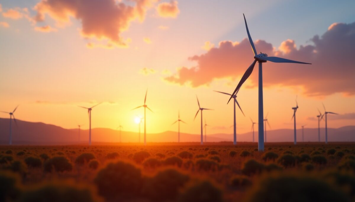 Le Livret A, un levier potentiel pour financer les énergies renouvelables les plus performantes, selon un rapport