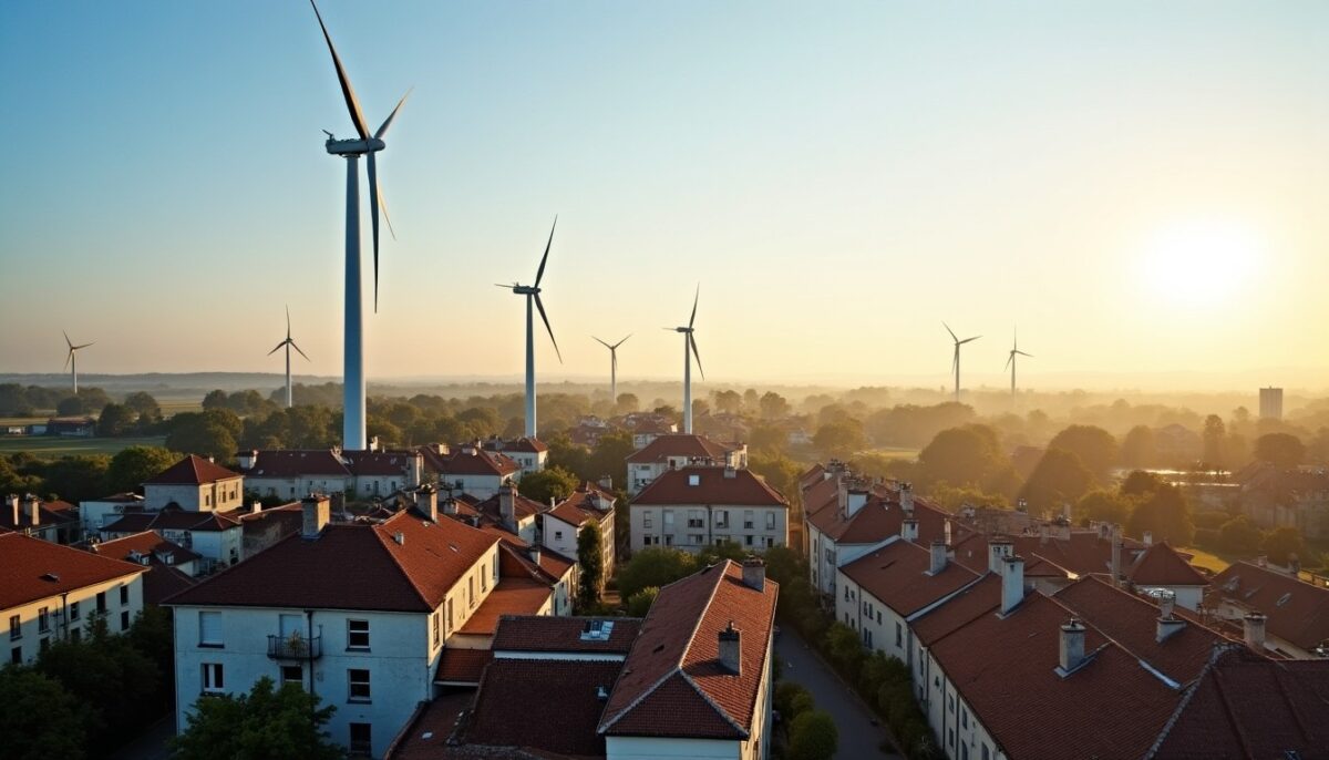 Énergies renouvelables : le tribunal remet en question une partie du Plan local d’urbanisme de Niort agglo