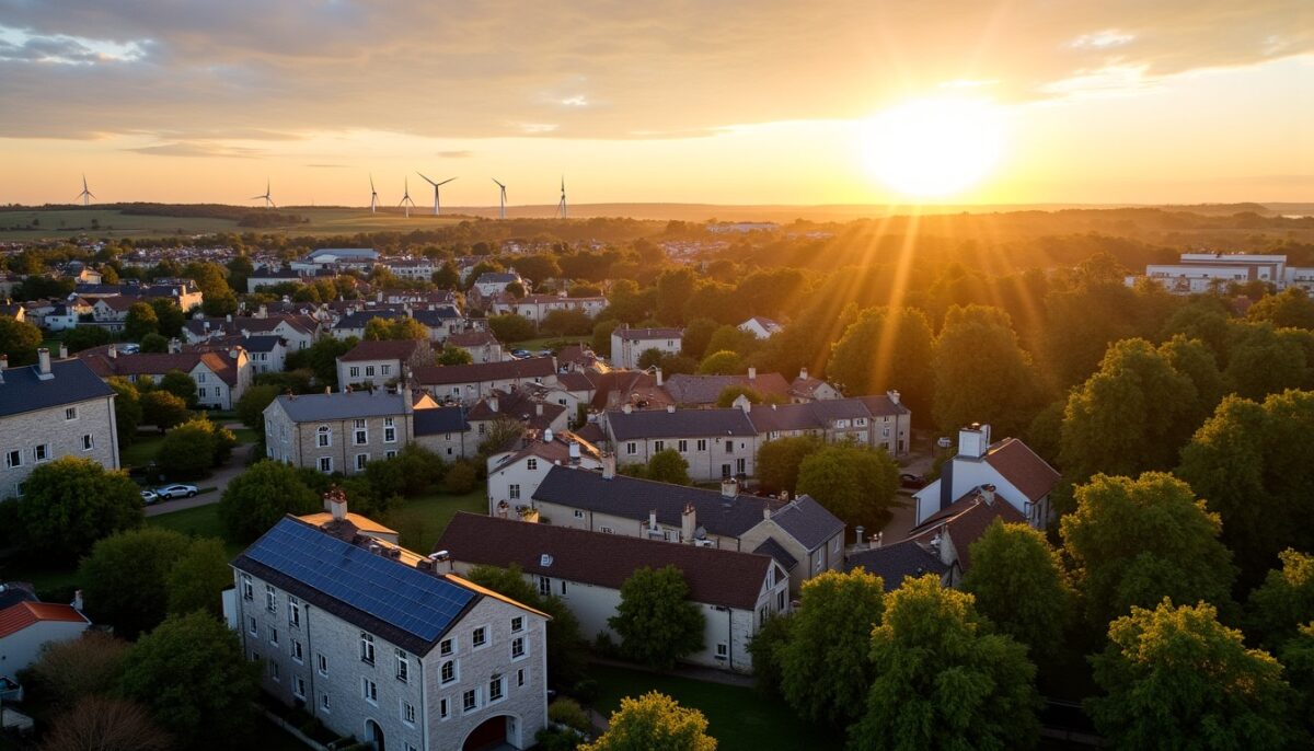 Niort Agglo critiquée : Le PLUi-D freine fortement la progression des énergies renouvelables