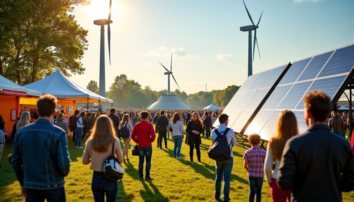 Énergies renouvelables et innovations au cœur de la 40e foire-exposition de La Chapelle-des-Marais dès le 2...