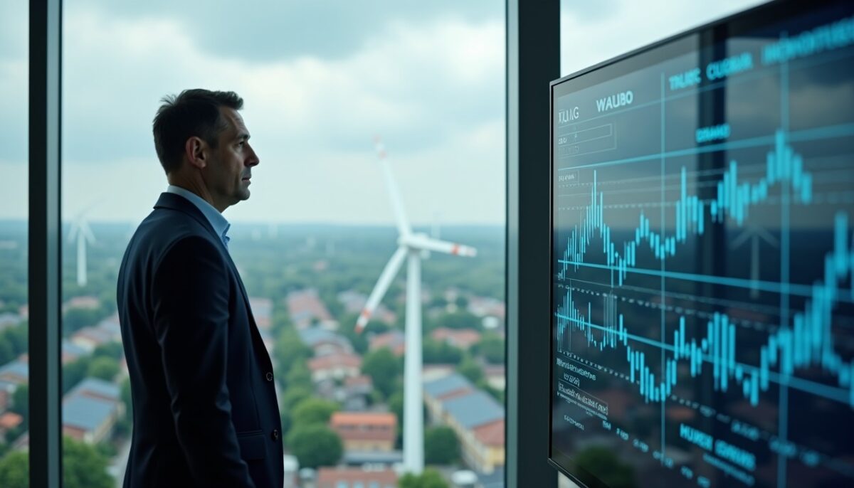 La crise secoue les fondations du mix énergétique de l'Union Européenne