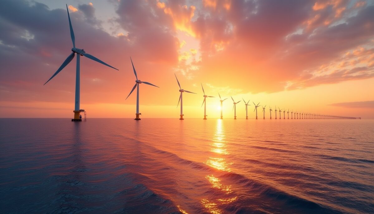 L’éolien offshore en Europe face aux menaces : quels acteurs pour sa défense ?