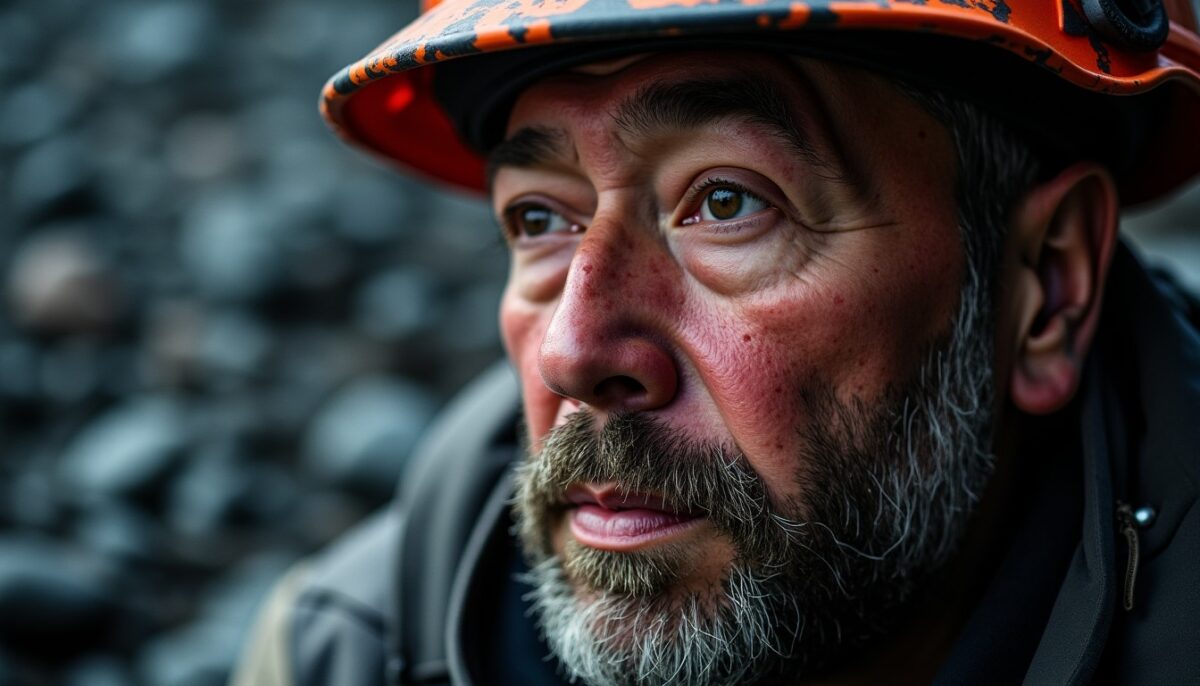Tragédie dans une mine de charbon en Chine : Plus de 82 décès dans un drame qui souligne les risques majeurs du secteur