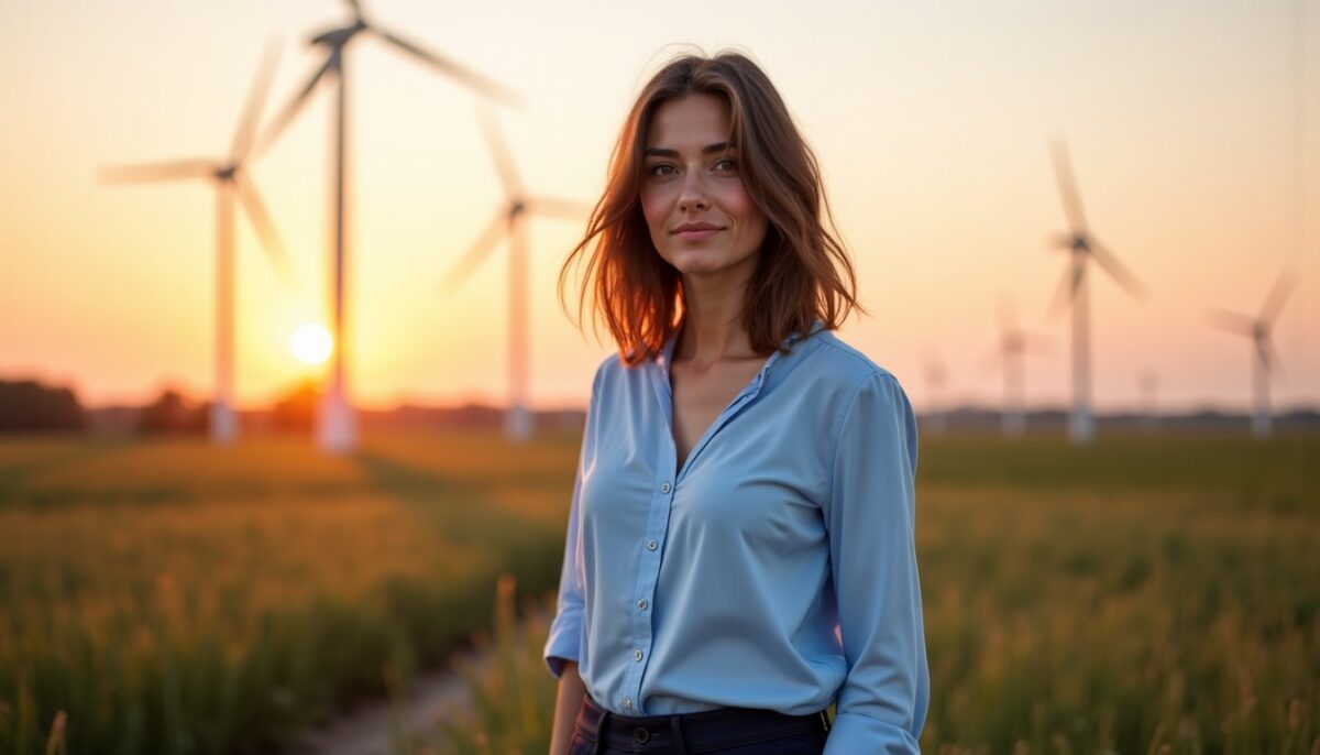 Classement Choiseul Hauts-de-France : Camille Vandenbeuck, porte-drapeau de l’énergie renouvelable à la tête de...