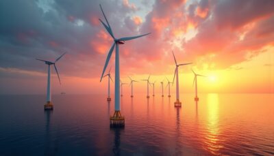 Énergies renouvelables : Lhyfe et Strabag s'allient pour conquérir le marché allemand