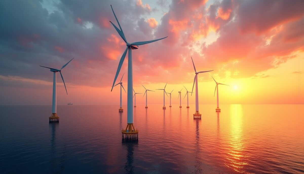 Énergies renouvelables : Lhyfe et Strabag s'allient pour conquérir le marché allemand