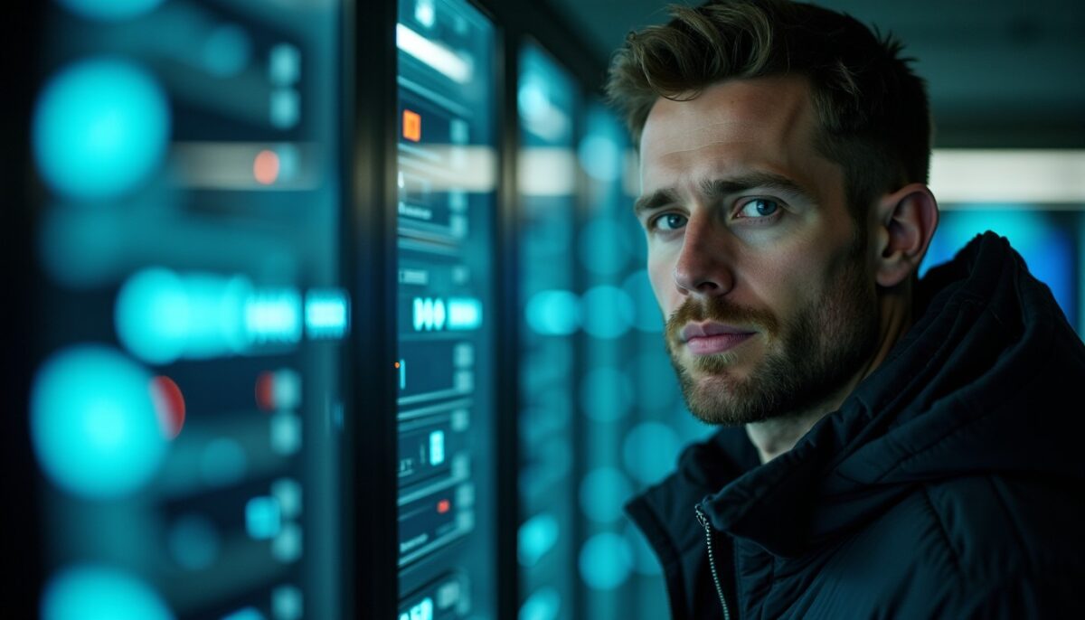 Data centers en Irlande : face à la crise énergétique, le pays exige aux géants technologiques d'apporter leur propre électricité