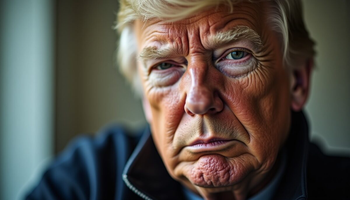 Aux États-Unis, l'énergie solaire dépasse le charbon malgré les critiques de Trump