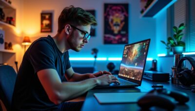 Les dernières nouveautés et tendances des jeux en ligne