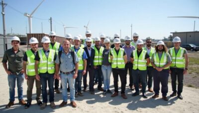 Zenith Energy : La Commission européenne valide le plan italien pour renforcer le soutien aux énergies renouvelables