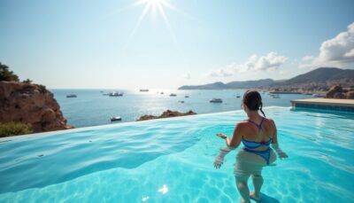 Cannes lance concrètement son ambitieux projet de thalassothermie