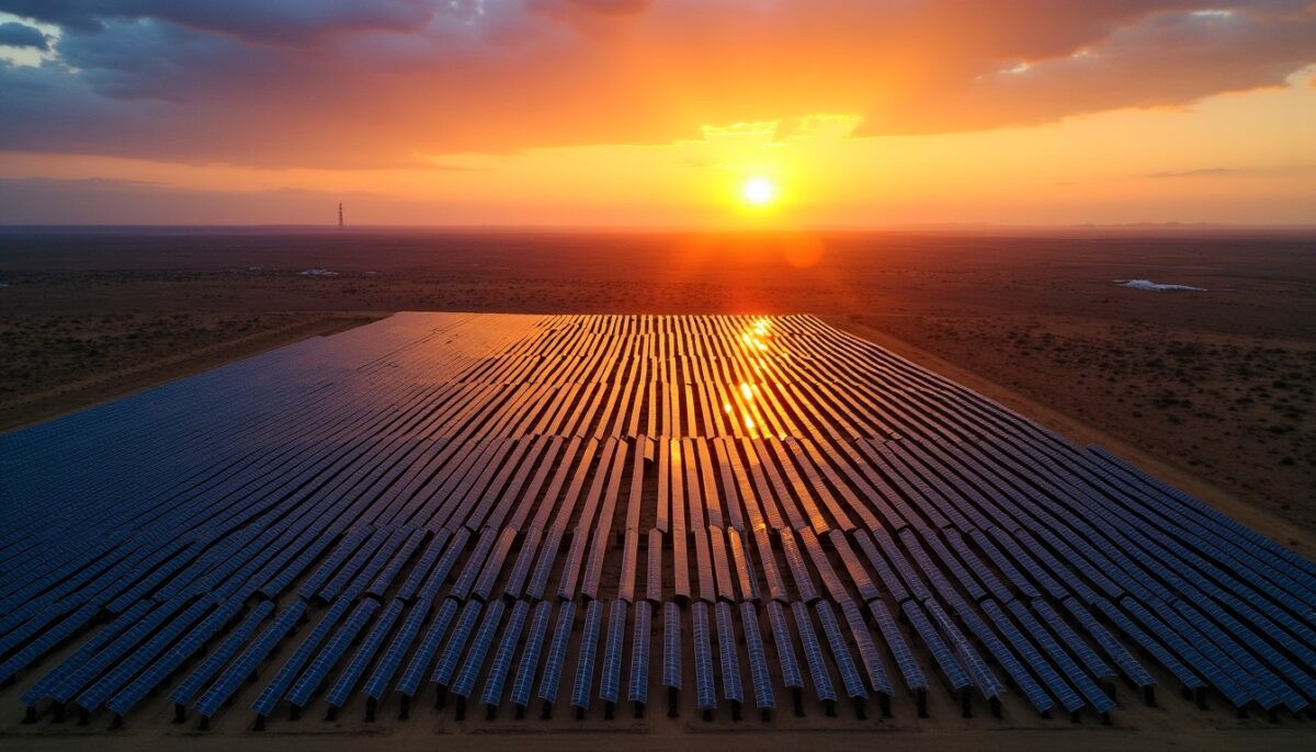 Énergie : la Tunisie voit son autonomie énergétique chuter à 35 %
