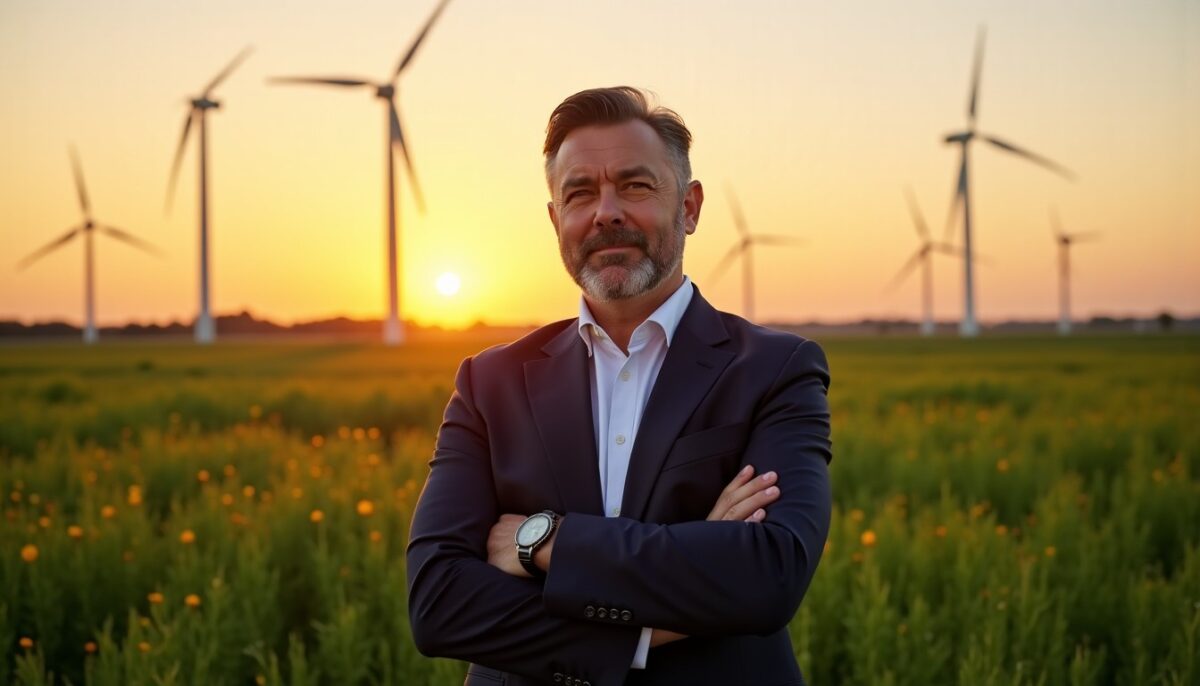 Une « erreur stratégique monumentale » : les raisons de l'échec de Trump face à la transition énergétique