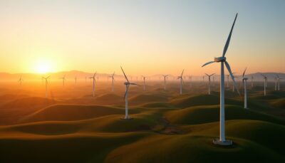 KKR s'empare des actifs d'EDF dans les énergies renouvelables aux États-Unis et au-delà