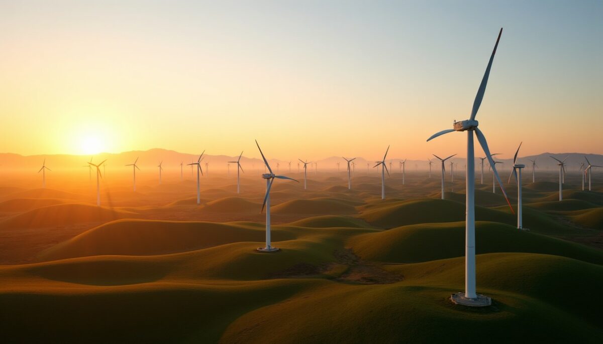 KKR s'empare des actifs d'EDF dans les énergies renouvelables aux États-Unis et au-delà