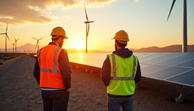 L'énergie en plein boom en Asie centrale : un défi clé pour les investisseurs