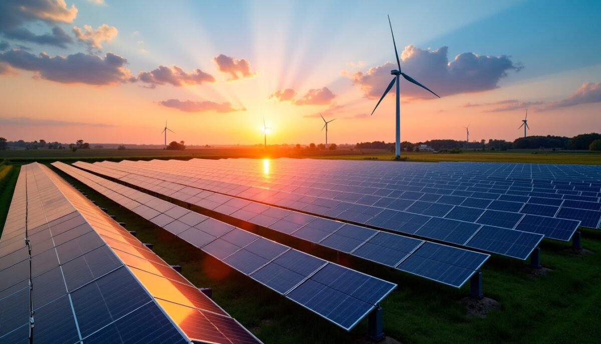 Okwind dynamise sa croissance : 4 millions d'euros levés pour révolutionner le secteur des énergies renouvelables