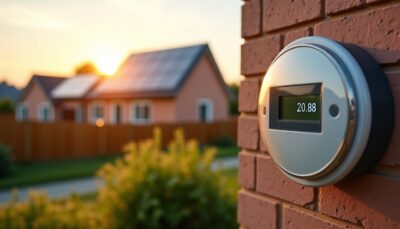 Compteurs intelligents : maximisez vos économies et boostez l'énergie renouvelable